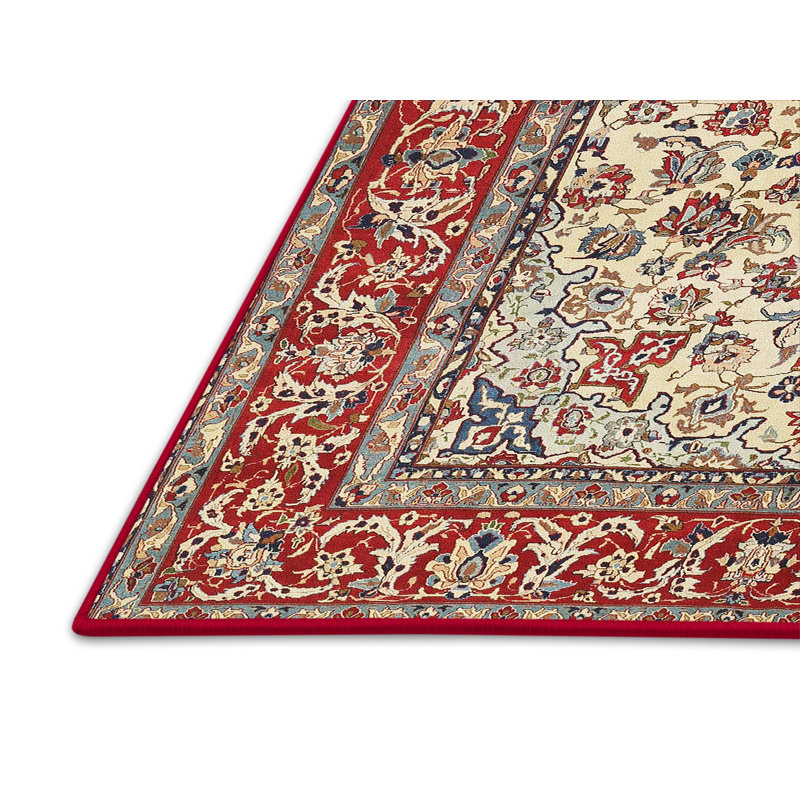 Oesch Oriental Indoor Rug, Rectangle 5' x 7'