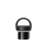 Rise Vac Classic 12Oz (W/ Arch Loop Cap) Black-125305275-125305279