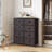 33.7'' W 8 - Drawer Dresser-1929359574