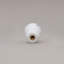 Marble Cone Knob-639979312