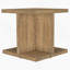 Ensemble de tables basses 2 pièces