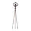 Victorian Nat. Tripod Trelli