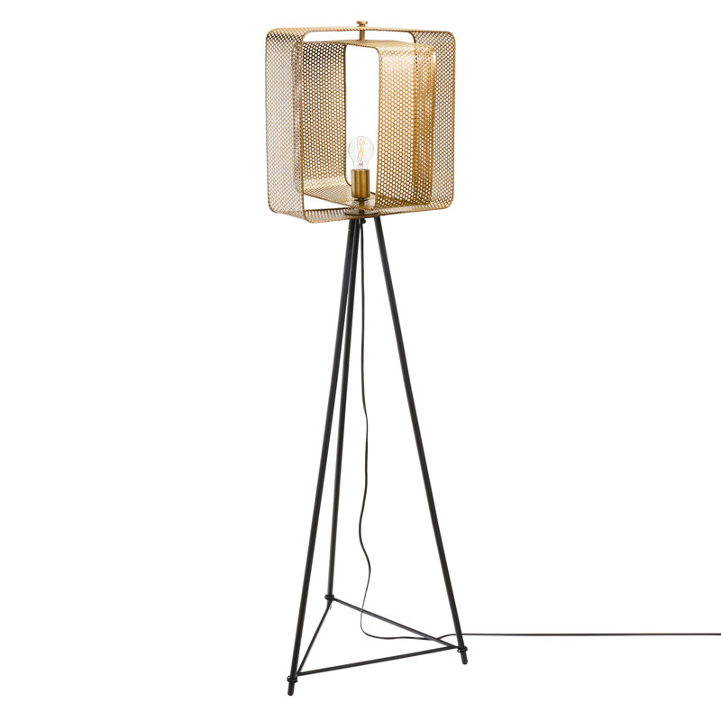 Lampe trépied 60 po H 60 po