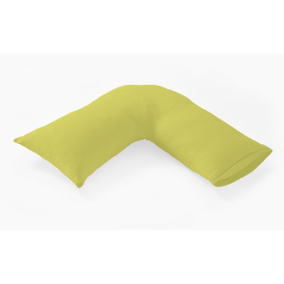 Plain Weave / Muslin Pillow Case