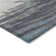 Machine Washable Indoor/Outdoor Huseby ACN2272 Stripes Rug