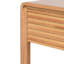 Table de bout carrée American Retro-110494133