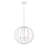 Luminaire suspendu bohémien 16 pouces Arni