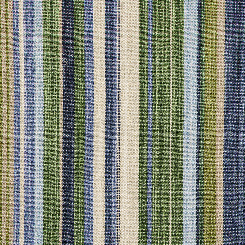 Nevado Fabric, Verde