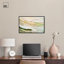 Art Remedy, bloc de couleurs sur toile abstraite Mossy Glen-111142881-111142893