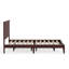 Lit plateforme en bois massif Markovich-1111549221-1111549218
