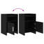40cm W Composite Bedside Table-345419923