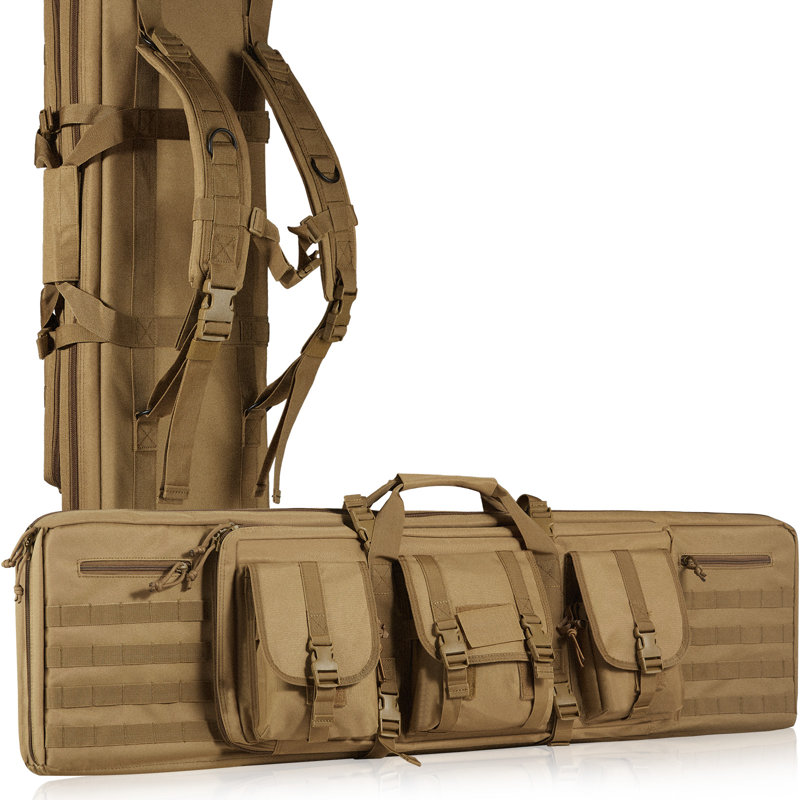 38.4" Rifle Bag
