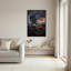 Art mural sur toile Windswept-133486573