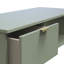 Taeyah Coffee Table with Storage