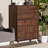 Korla 31.50'' W 5 - Drawer Dresser