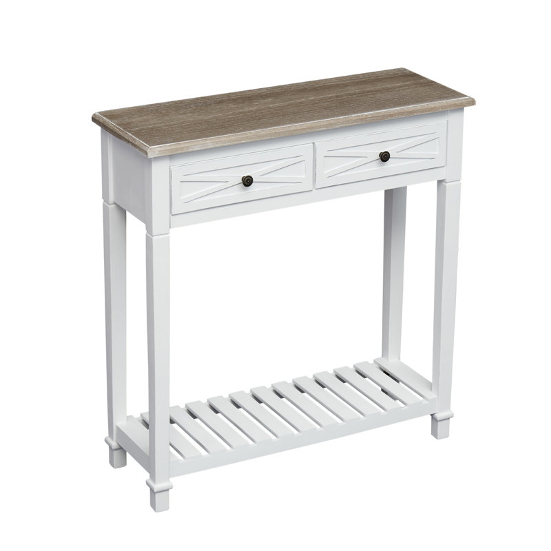 Console 29,8 po Waucoma