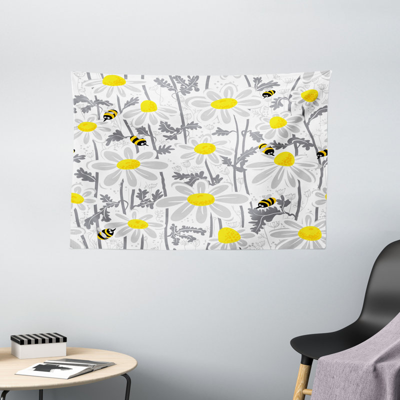Polyester Tapestry