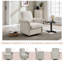 Fauteuil d'appoint 33,36 po-1850711012