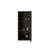 Oak Bathroom Floating Side Cabinet, Wall-Mounted Storage Cabinet For Small Spaces, Pre-Assembled-40693870