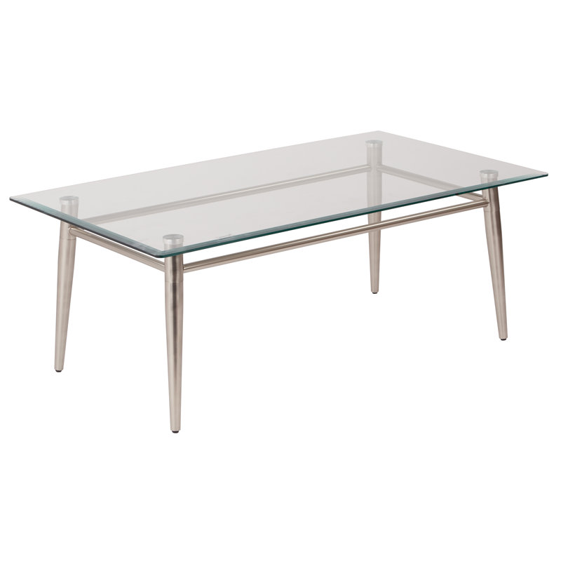 Laticia Coffee Table