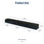 Agnon TV Unit & Stand For Large Tvs | Premium Media Console In 2.0M Sizes | Fits 75-100 Inch Televisions | Bedroom & Living Room Furniture-1819049376