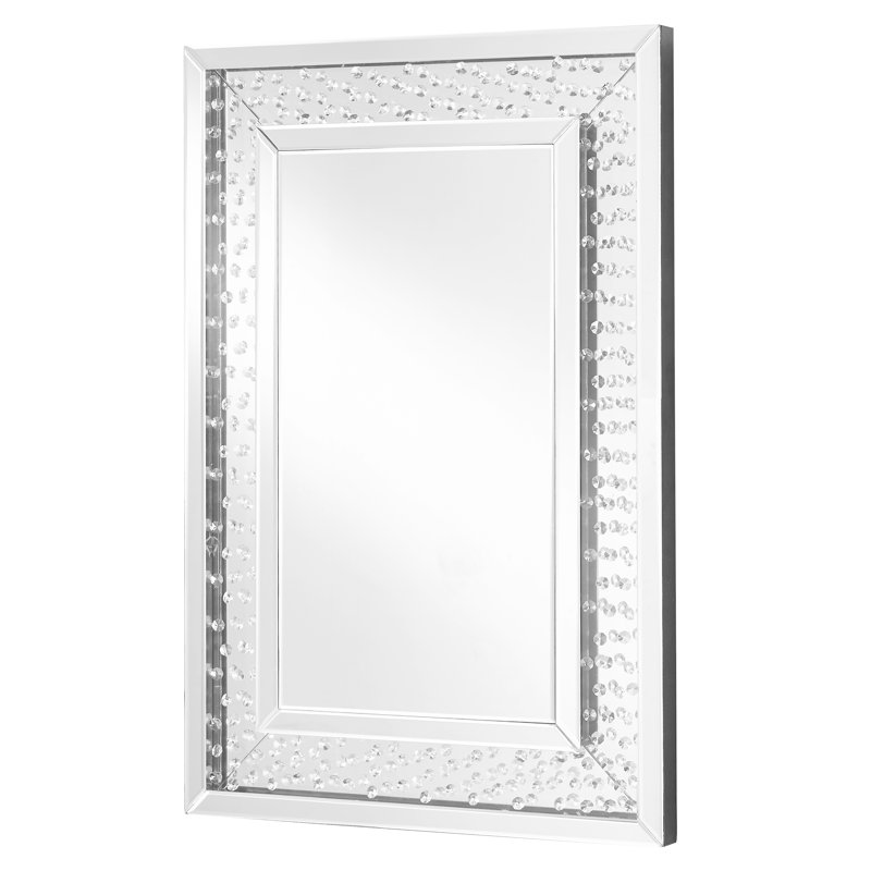 Stillings Flat Wall Mirror