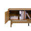 Meuble télé 70 po avec rangement Eric Oak