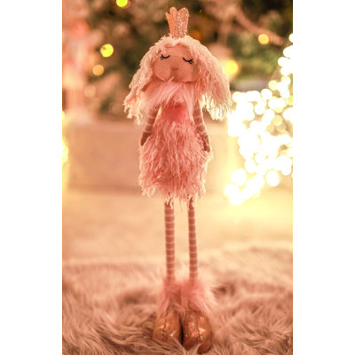 Christmas Figurine