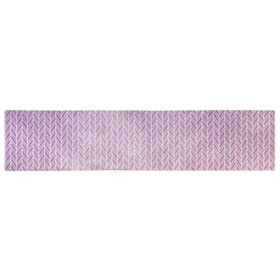 Avicia Herringbone Table Runner