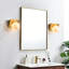 Darrik Flush Mounted Sconce-859951298-814295913-814295917