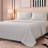 Juicy Couture Printed Microfiber Sheet Set-126043327-126043324