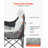 Double Camping Chair