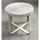 Beatnik End Table
