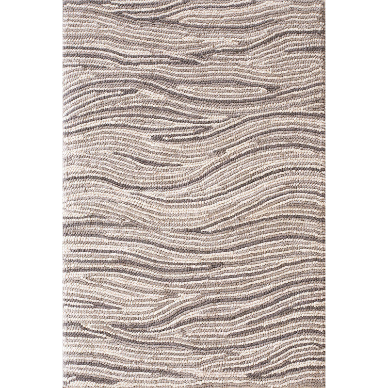 One-of-a-Kind 6' X 9' Area Rug