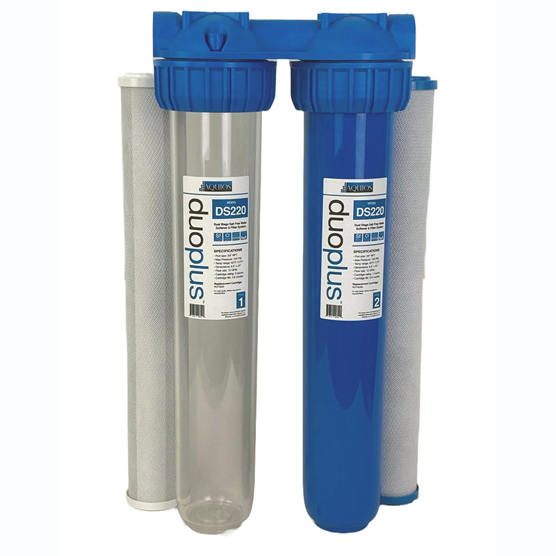 Système de filtration