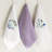 Lavender Love Kitchen Towels, Set of 3