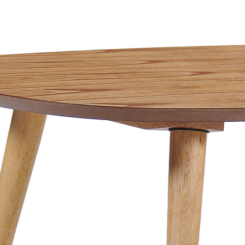 Kamile Coffee Table, Natural