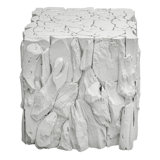 Daxxton Solid Wood End Table