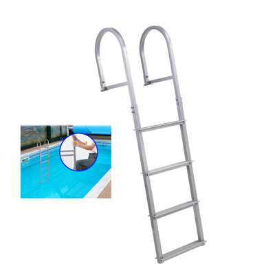 Hard Sided Pool 