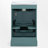 20" Single Bathroom Vanity With Ceramic Top-1603688500
