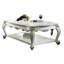 Table basse Traditional