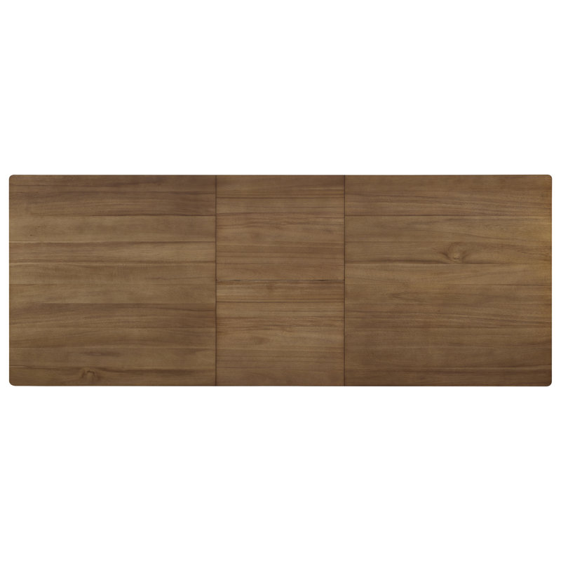Gastelum 9-Piece Dining Set