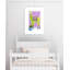 «Rolled Lovely Llama IV», impression sur papier-47479457