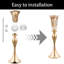 Vase en métal-642299705
