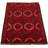 Kir Wool Southwestern Indoor Rug