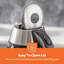 Geepas 1.7L Electric Tea Kettle