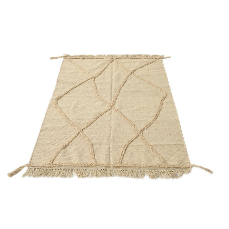 Jaynes Ivory Rug