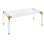 Jacques Dining Table