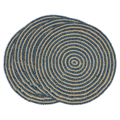 Aitana Collection Round Placemat