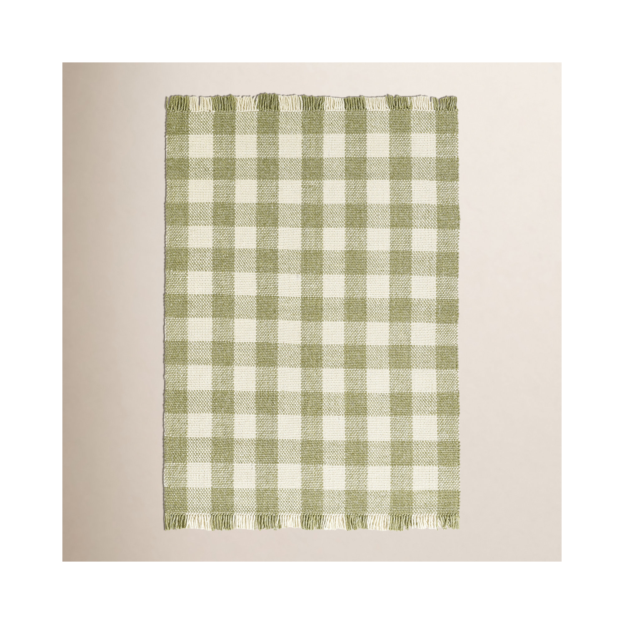 Cosette Handmade Rug, Rectangle 9' x 12'